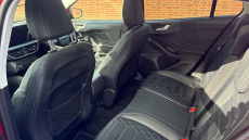 Ford Focus 1.0 EcoBoost Hybrid mHEV 155 Active X 5dr Auto Petrol Hatchback